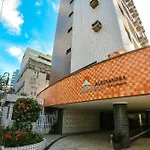 Flat No Meireles 302