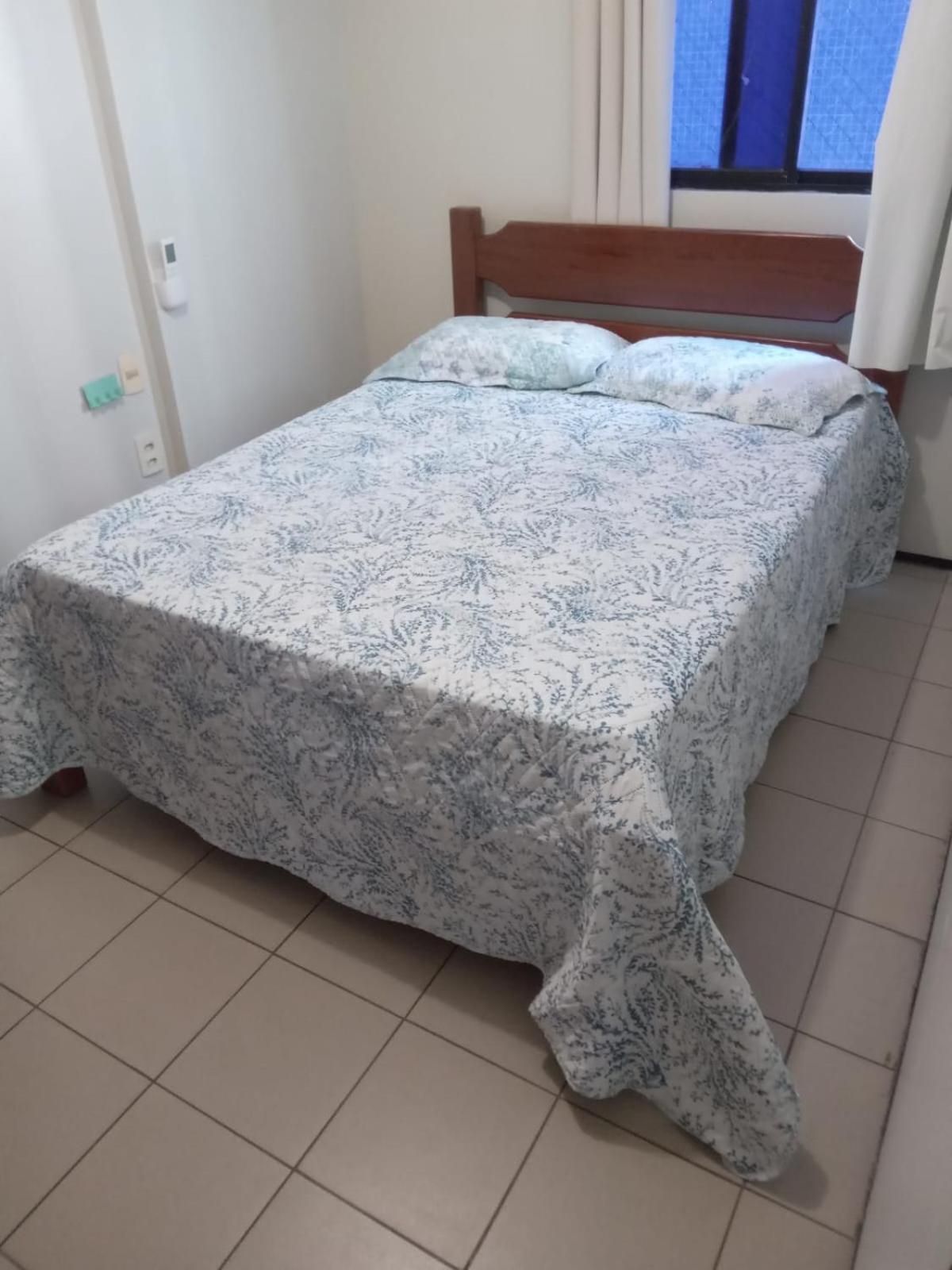 Apartamento Flat No Meireles 302 Fortaleza (Ceara)