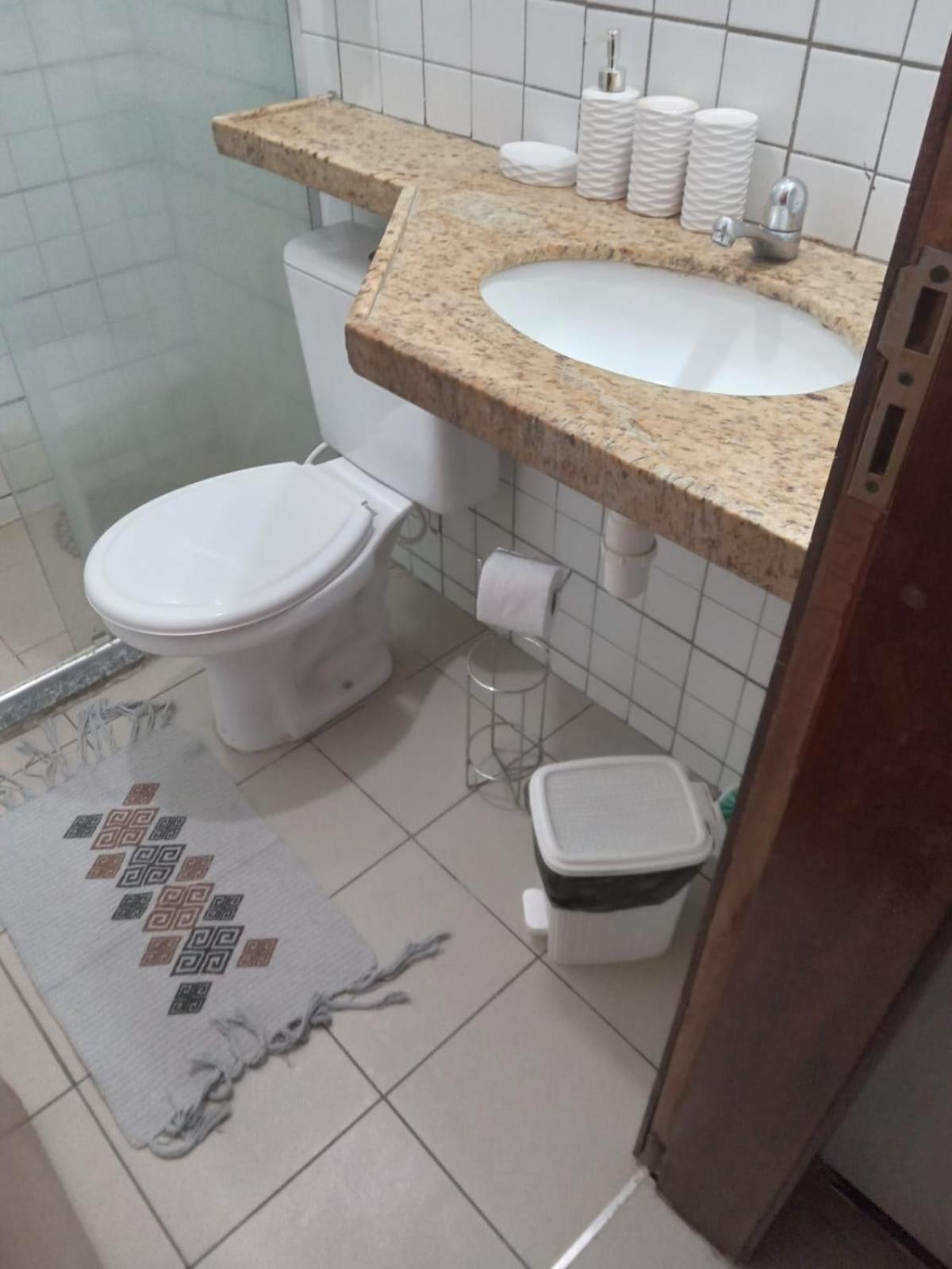 Apartamento Flat No Meireles 302 Fortaleza (Ceara)